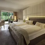 Ξενοδοχείο Seegarten 4*