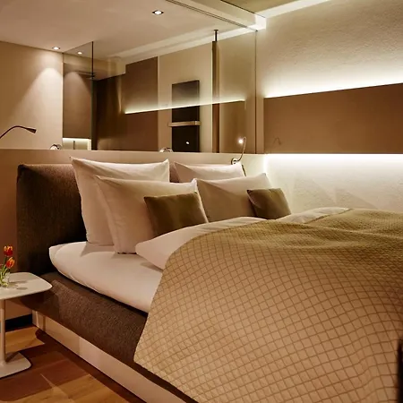 Seegarten فندق زوندرن