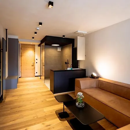 Seegarten فندق زوندرن