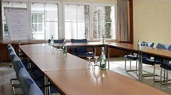 Hotel Seegarten 4*