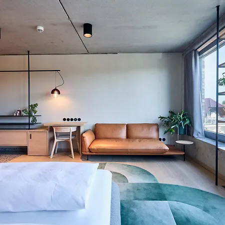 Seegarten 4* Зундерн