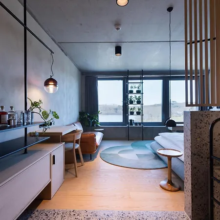 Hotel Seegarten 4*