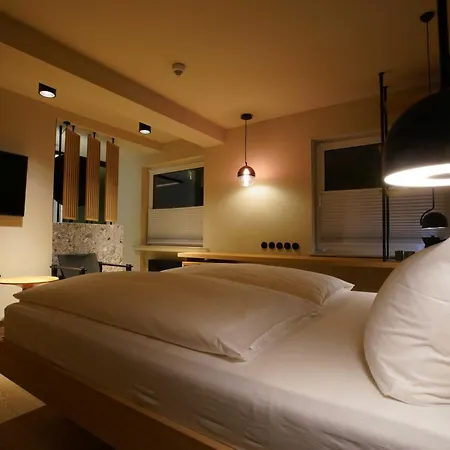 Seegarten מלון סונדרן