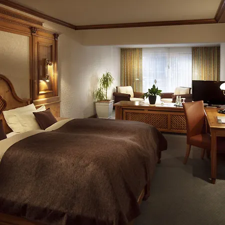 Hotel Seegarten