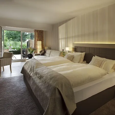 Hotel Seegarten 4*