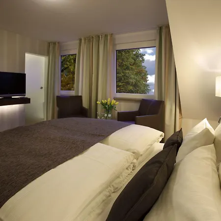 Seegarten زوندرن