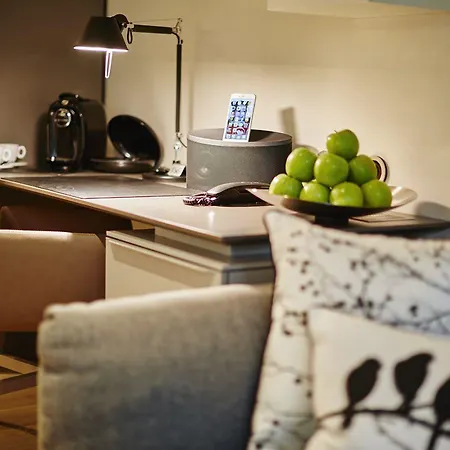 فندق Seegarten 4*