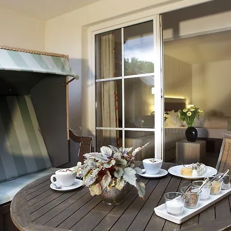 Seegarten Hotel 4*
