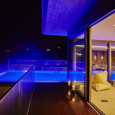 فندق Seegarten زوندرن