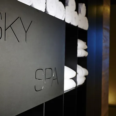 Seegarten Otel Sundern