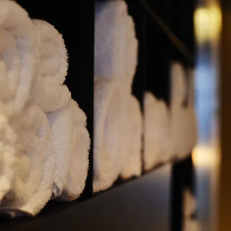 فندق Seegarten زوندرن