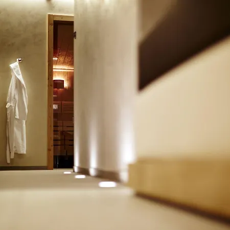 Seegarten Otel Sundern