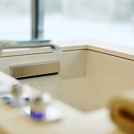 Seegarten فندق زوندرن