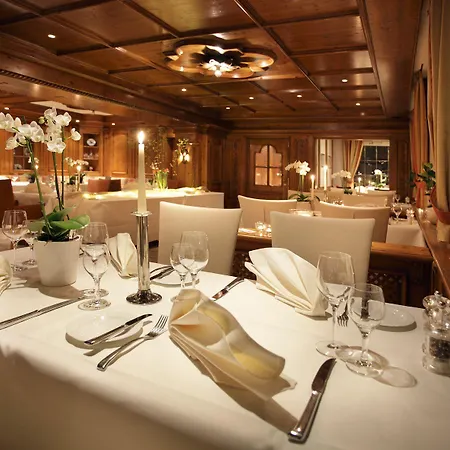 Seegarten Hotel