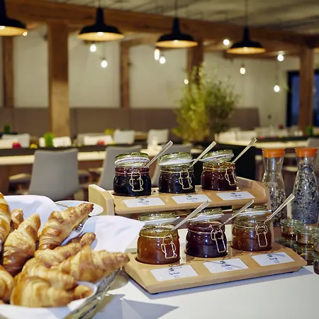 Hotel Seegarten Sundern