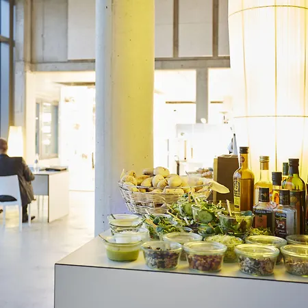 Otel Seegarten Sundern