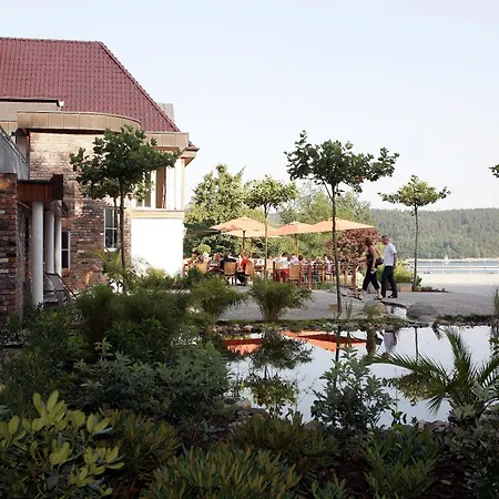 Seegarten 4* زوندرن