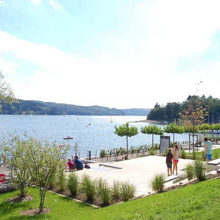 Seegarten 4* Зундерн