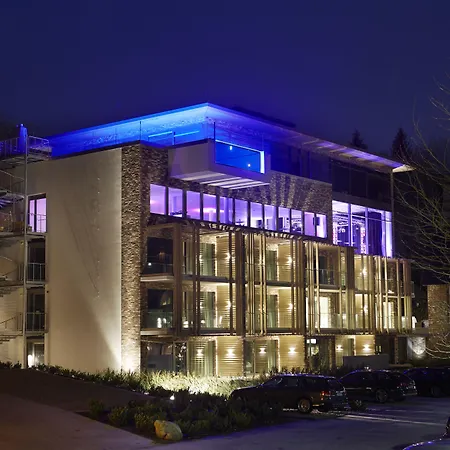 Seegarten Hotel Sundern