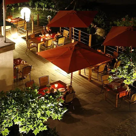 Отель Seegarten 4*