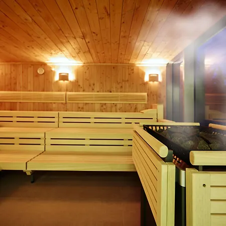 Seegarten Отель 4*