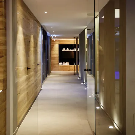 Seegarten 4* Зундерн