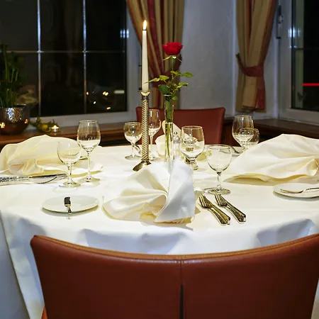 Seegarten 4* Зундерн