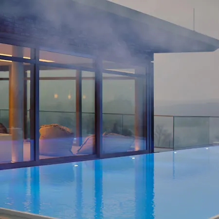 Seegarten Отель 4*