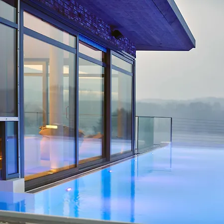 Hotel Seegarten Sundern