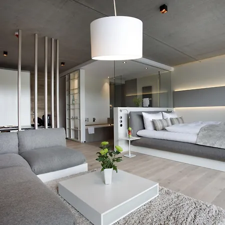 Seegarten 호텔 4*
