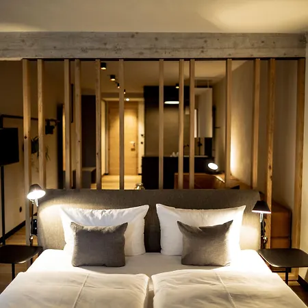 Seegarten 4* Зундерн