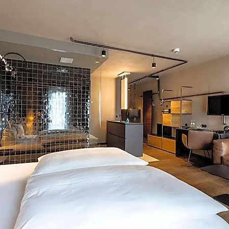 Seegarten 4* Зундерн