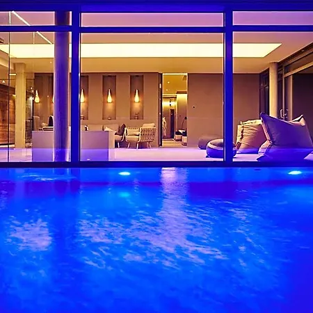 Seegarten 4* Зундерн