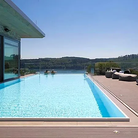 Отель Seegarten 4*