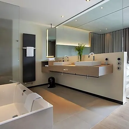 Seegarten Отель 4*