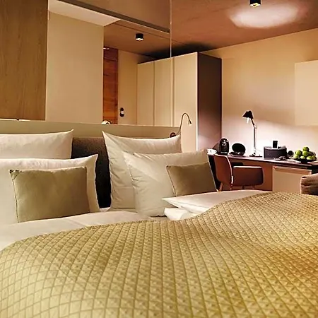Seegarten Hotel 4*
