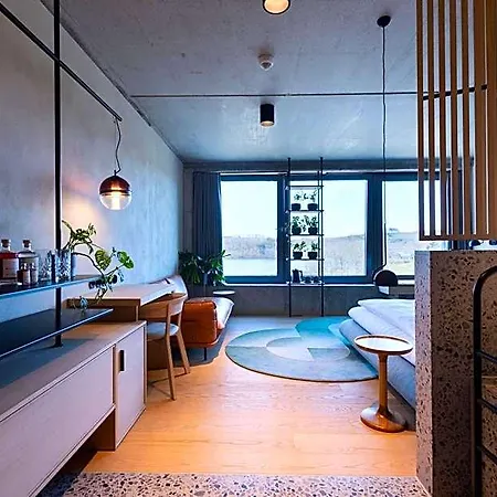 Seegarten Hotel