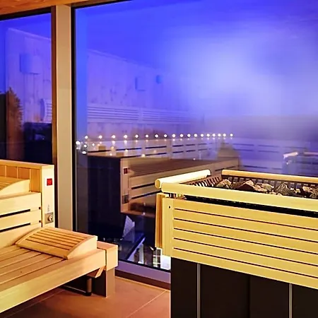 Seegarten Hotel 4*