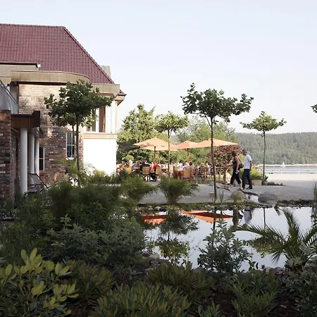 Отель Seegarten