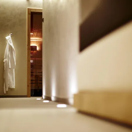 Seegarten Отель 4*