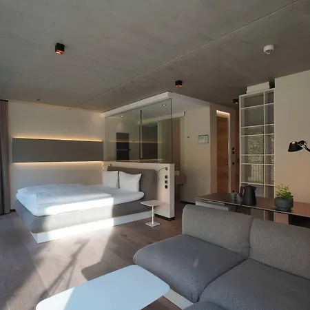 Seegarten 4* Зундерн