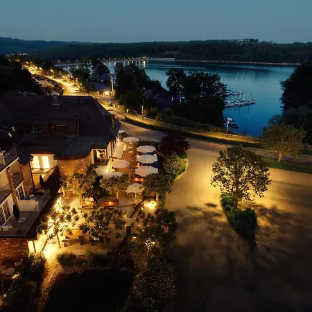 Отель Seegarten
