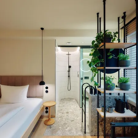 Seegarten 4* Зундерн