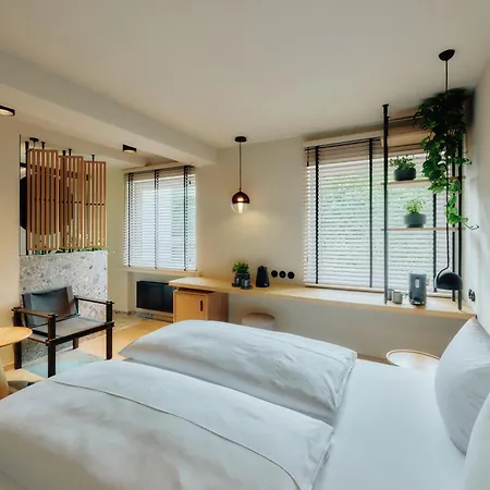Seegarten Отель 4*