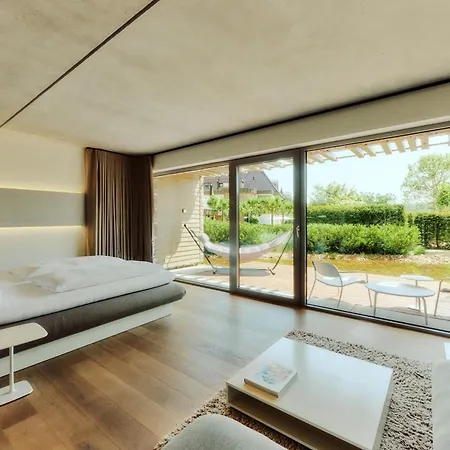 Seegarten 4* Зундерн