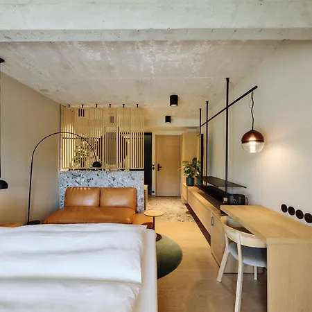 Seegarten 4* Зундерн