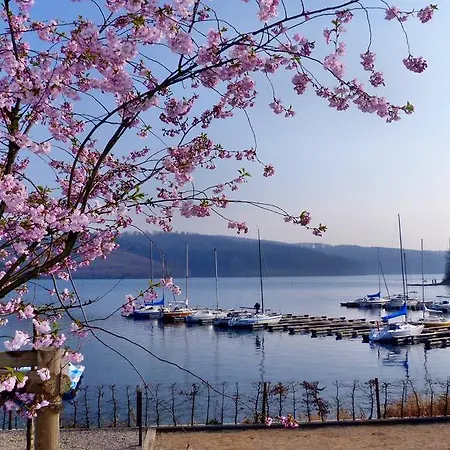 Seegarten زوندرن