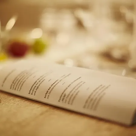 Otel Seegarten Sundern