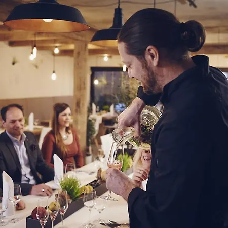 Seegarten زوندرن