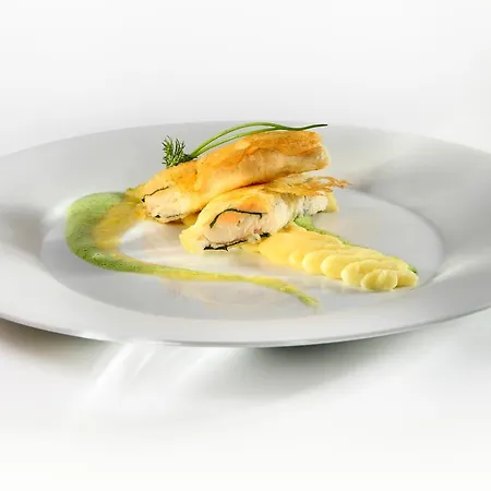 فندق Seegarten 4*